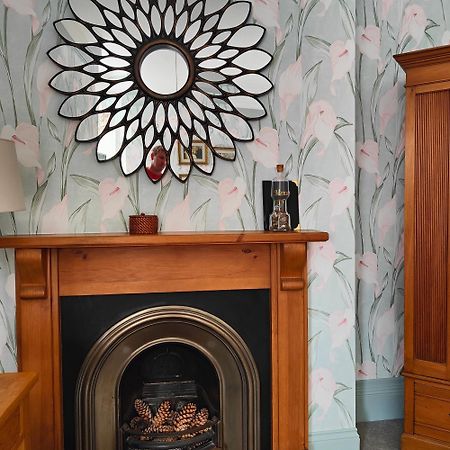 The Corner House Bed & Breakfast Lowestoft Luaran gambar