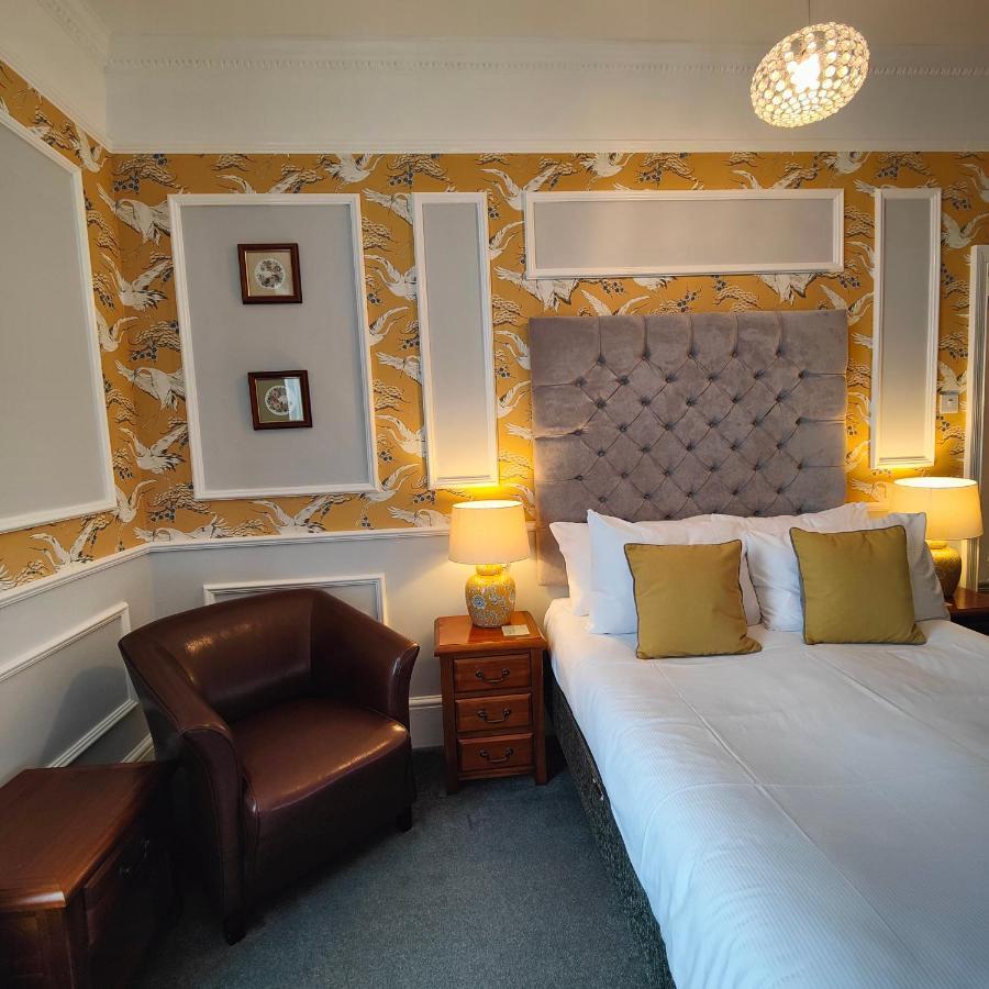 The Corner House Bed & Breakfast Lowestoft Luaran gambar
