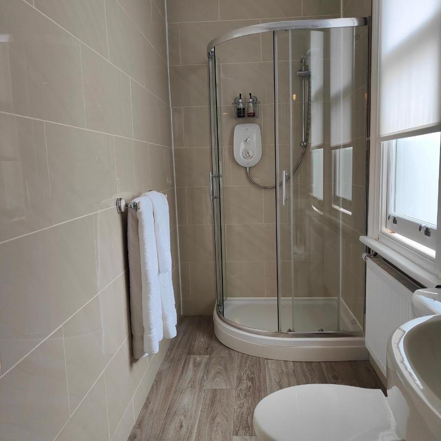 The Corner House Bed & Breakfast Lowestoft Luaran gambar