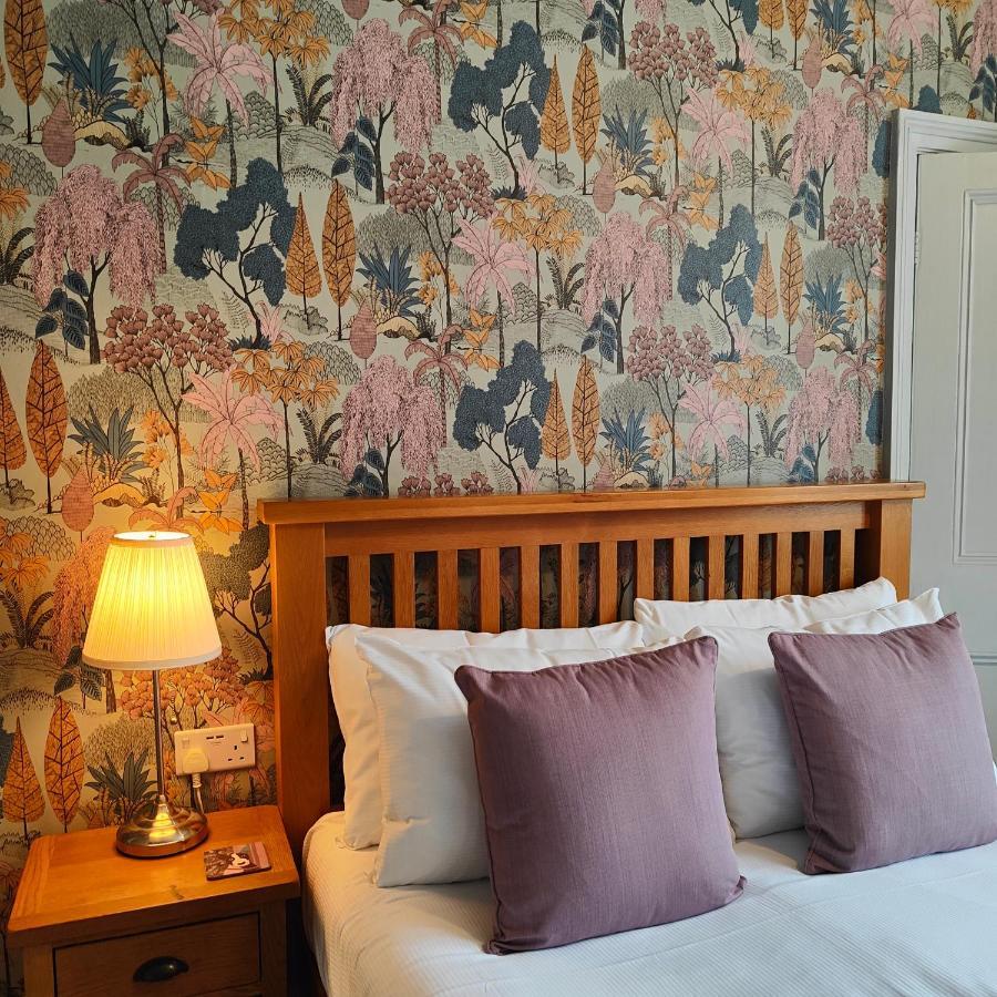 The Corner House Bed & Breakfast Lowestoft Luaran gambar