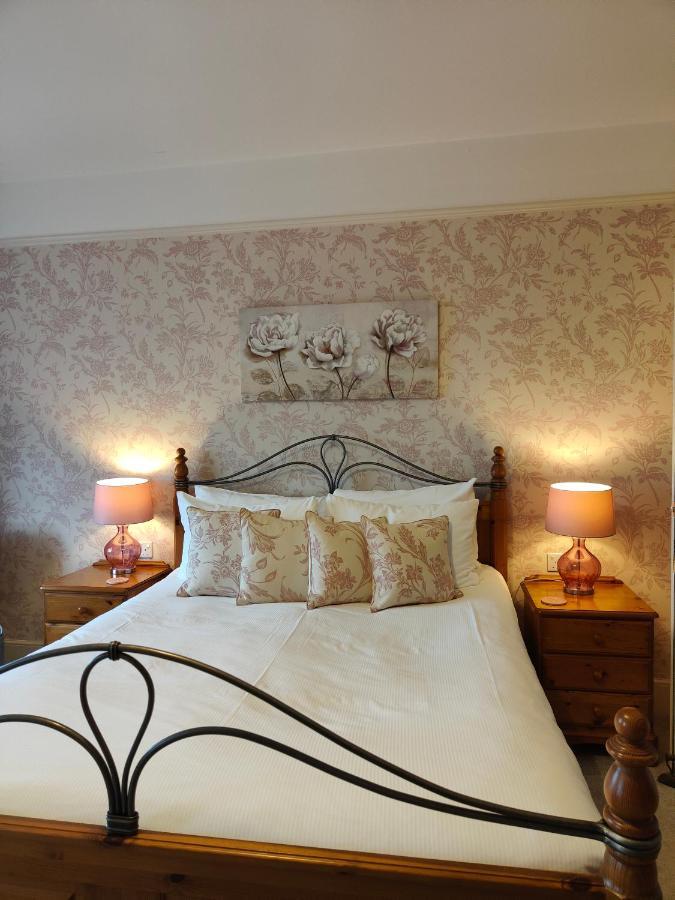 The Corner House Bed & Breakfast Lowestoft Luaran gambar