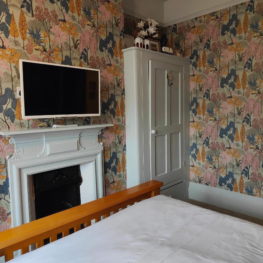 The Corner House Bed & Breakfast Lowestoft Luaran gambar