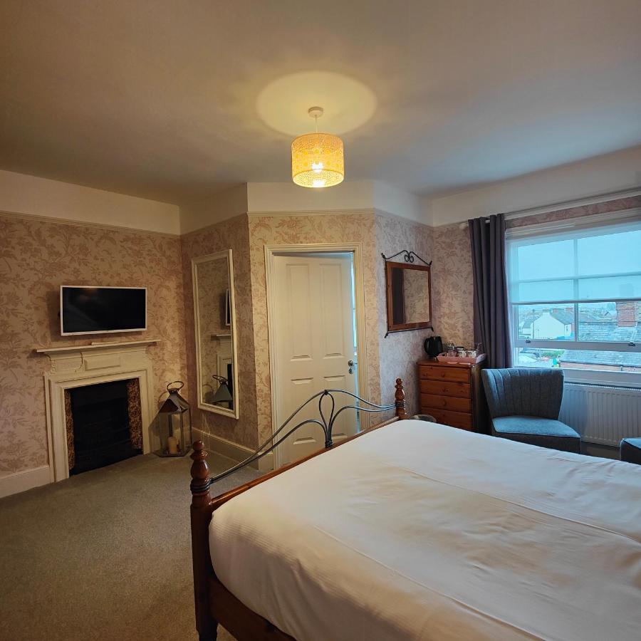 The Corner House Bed & Breakfast Lowestoft Luaran gambar