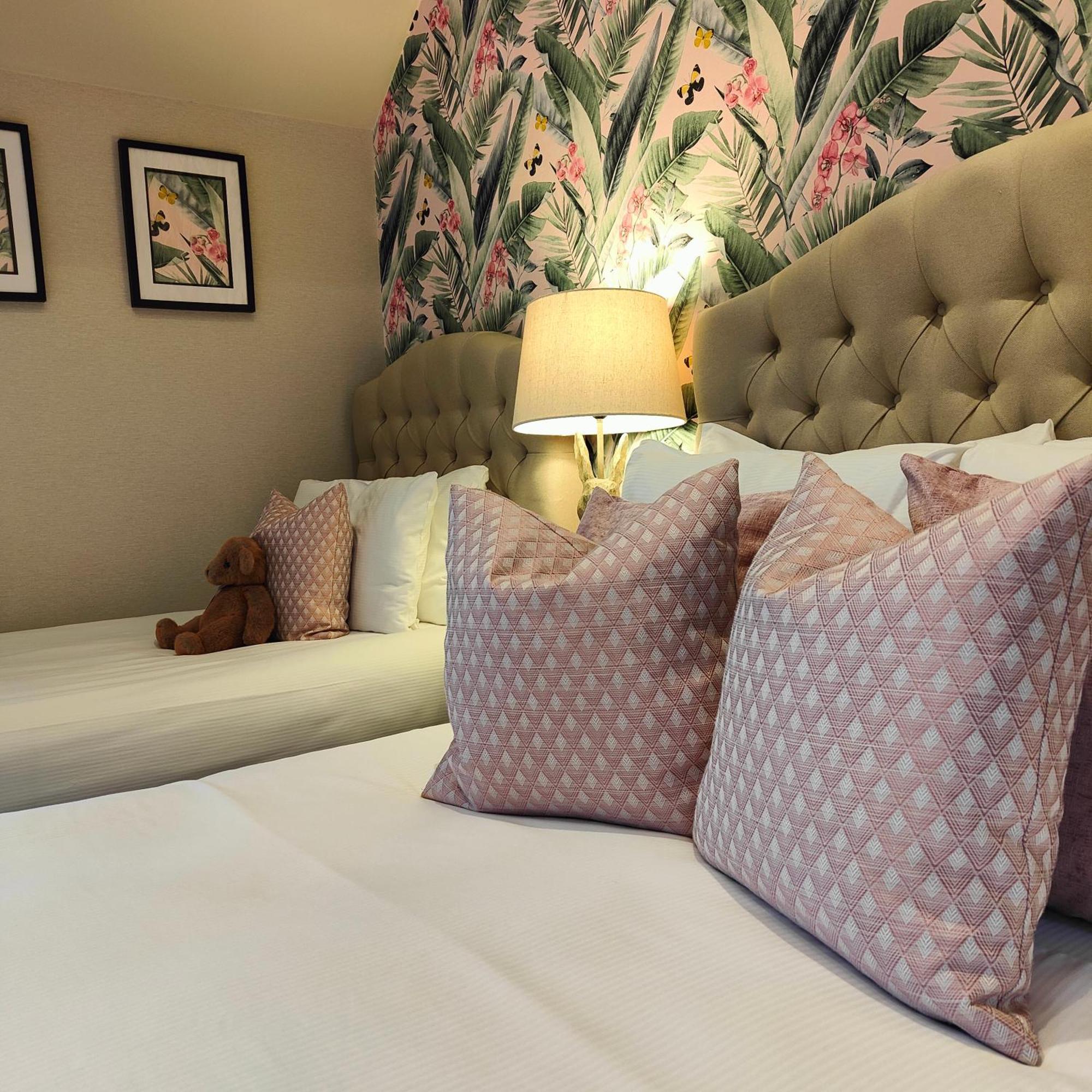 The Corner House Bed & Breakfast Lowestoft Luaran gambar