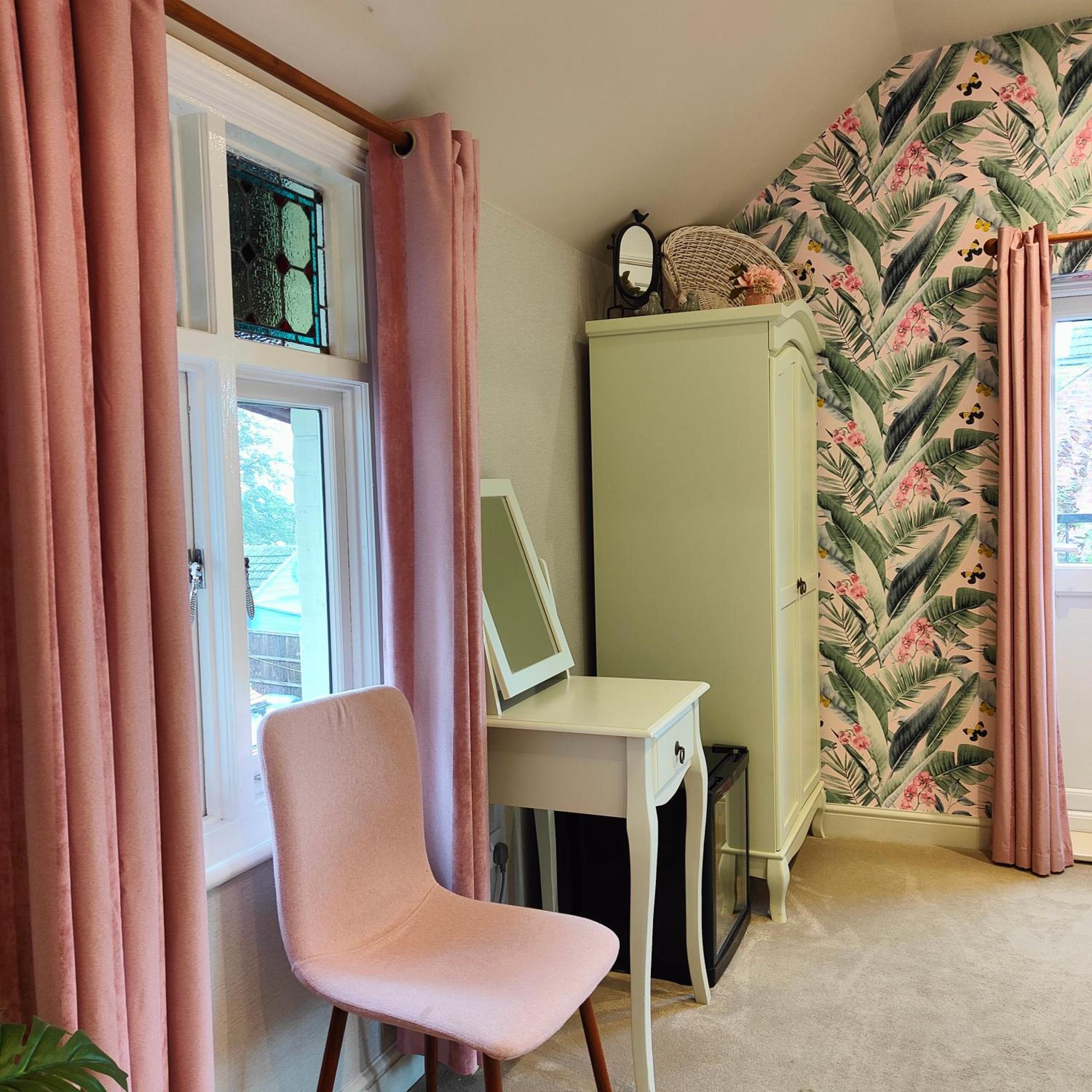 The Corner House Bed & Breakfast Lowestoft Luaran gambar