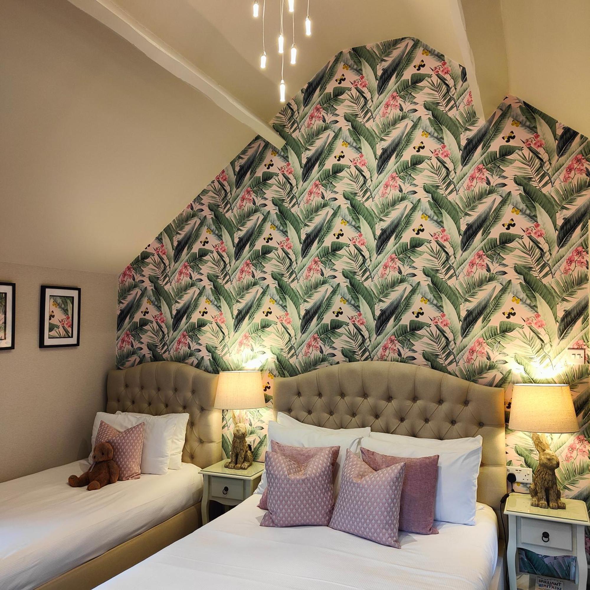 The Corner House Bed & Breakfast Lowestoft Luaran gambar