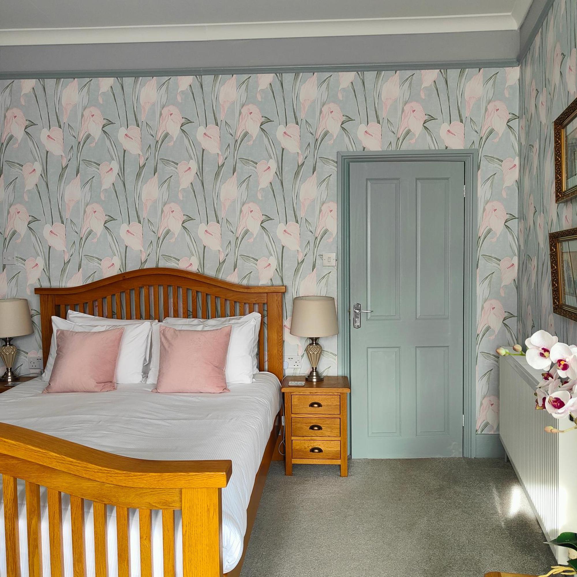 The Corner House Bed & Breakfast Lowestoft Luaran gambar