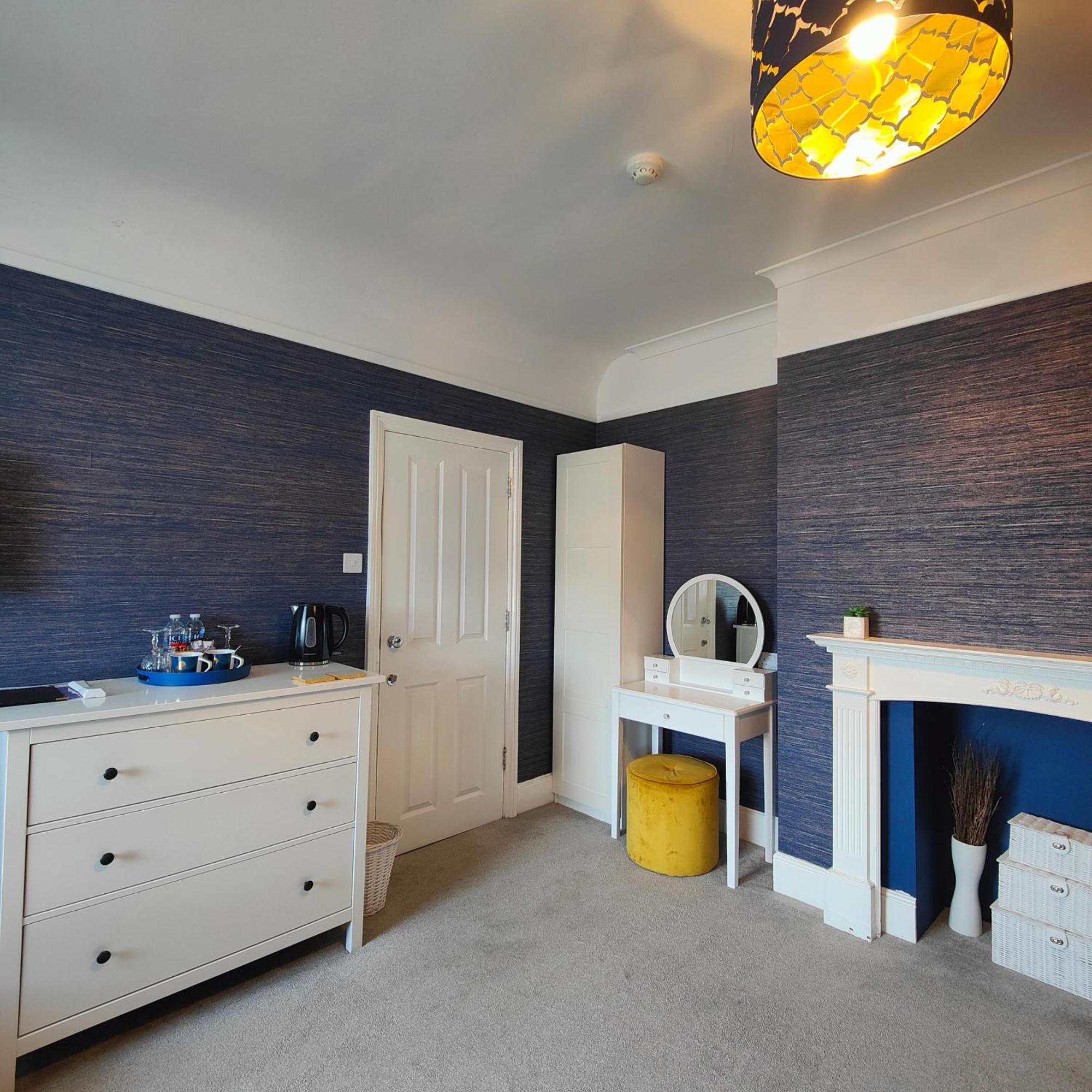 The Corner House Bed & Breakfast Lowestoft Luaran gambar
