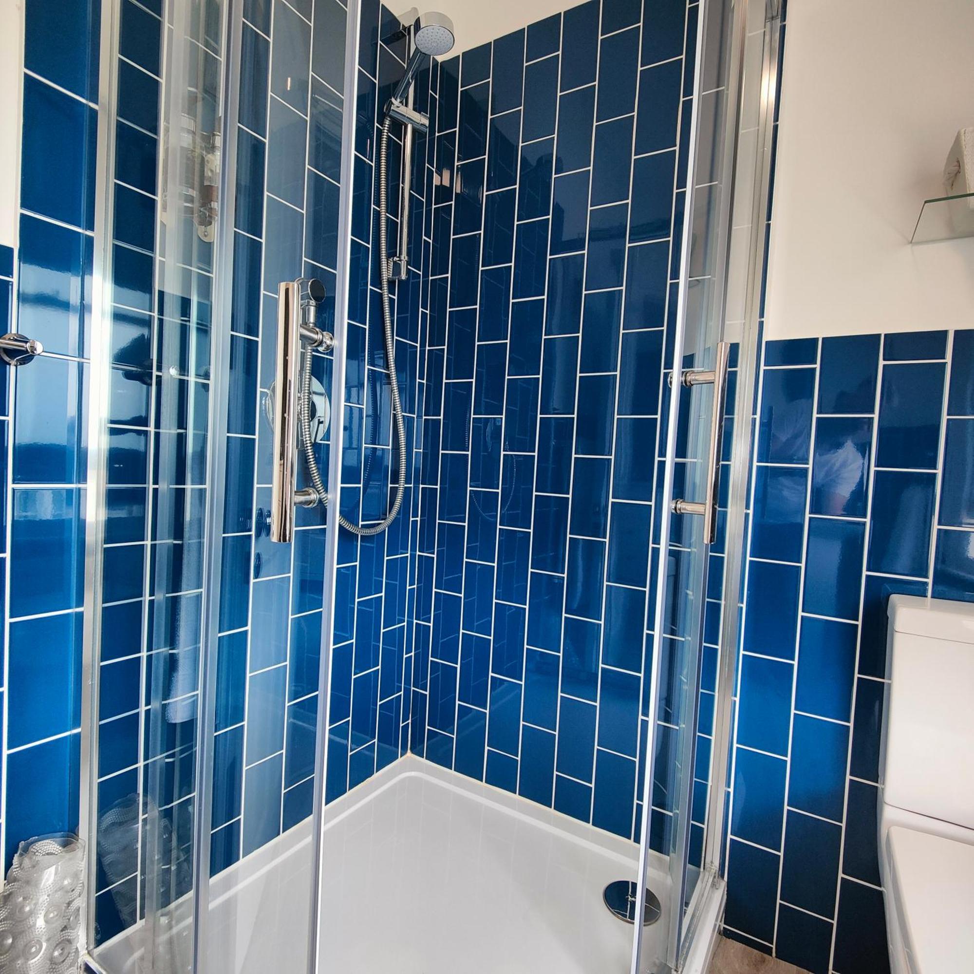 The Corner House Bed & Breakfast Lowestoft Luaran gambar