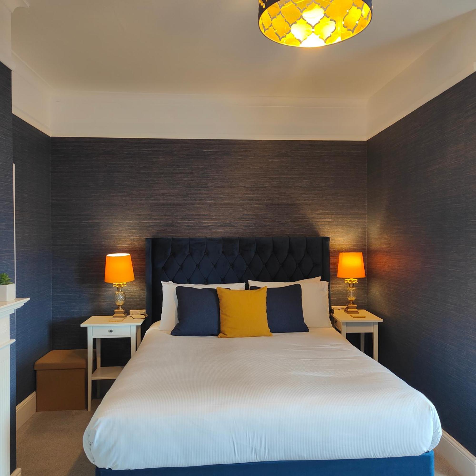 The Corner House Bed & Breakfast Lowestoft Luaran gambar