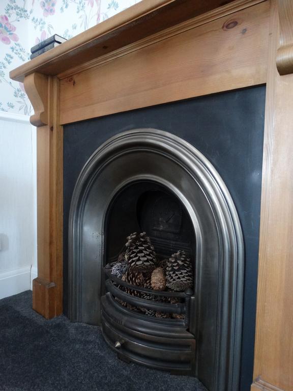The Corner House Bed & Breakfast Lowestoft Luaran gambar